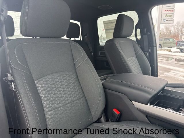 New 2026 RAM 2500 Big Horn image 33