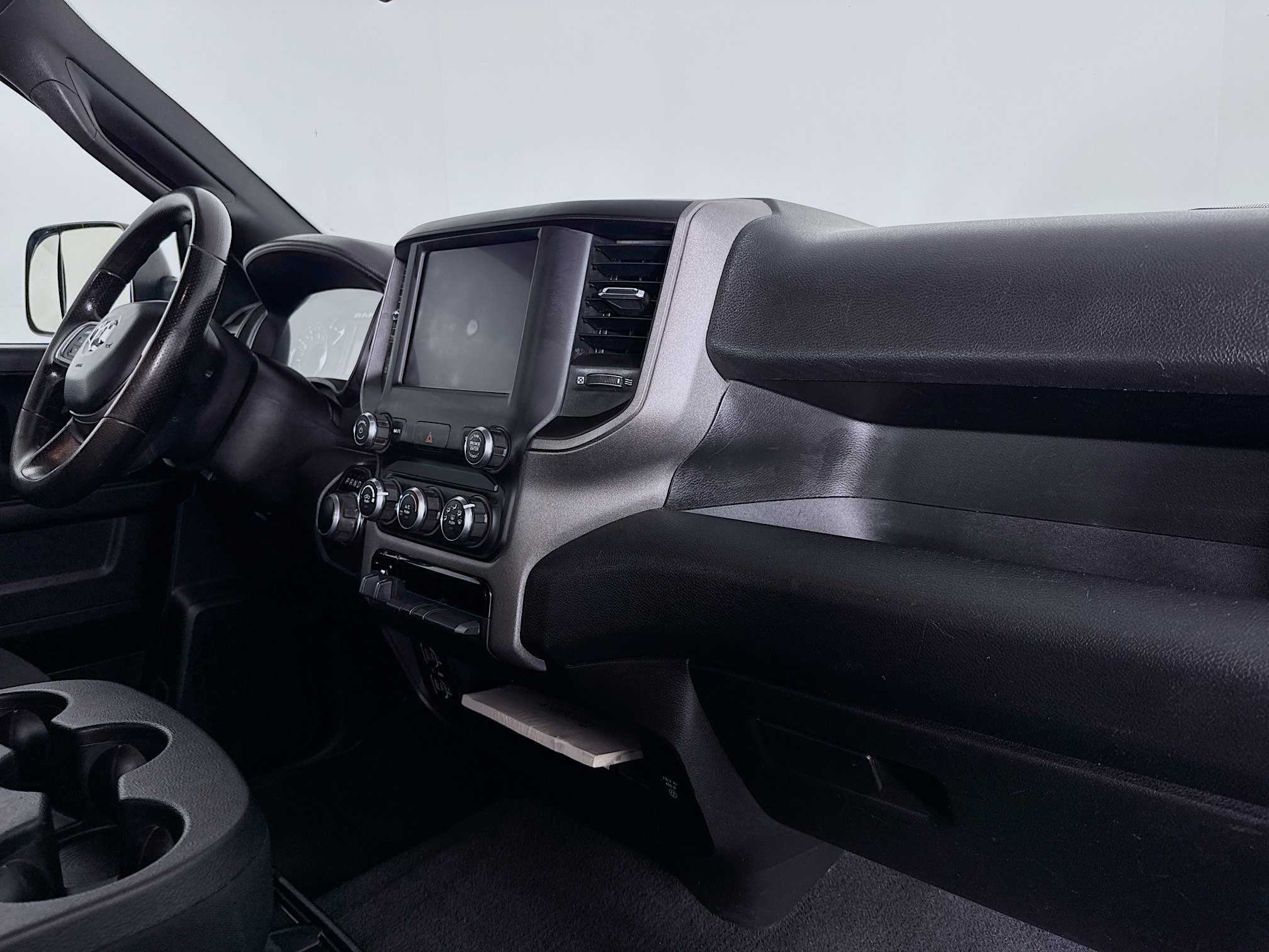 Used 2022 RAM 3500 Tradesman image 29