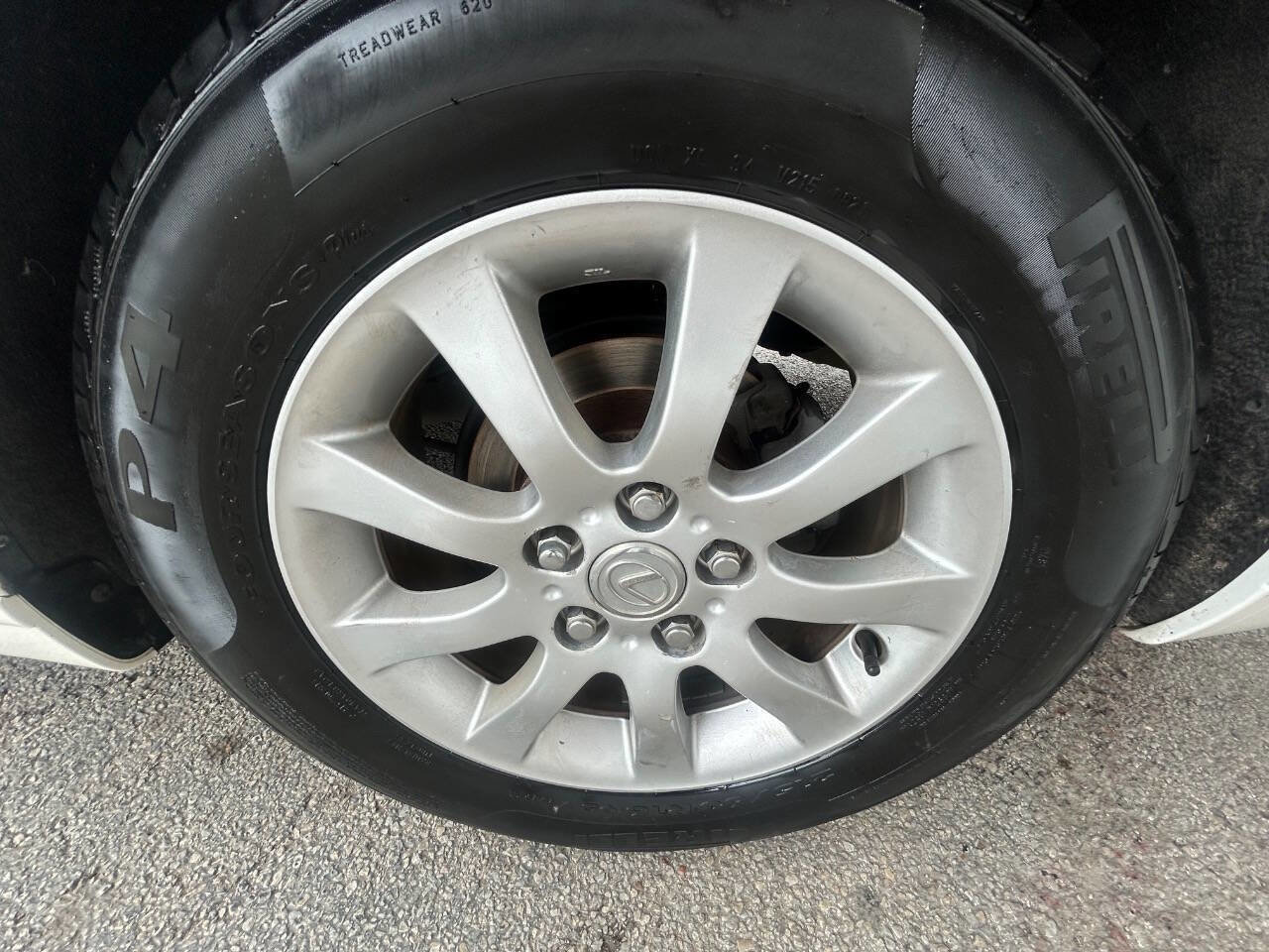 Used 2003 Lexus ES 330 FWD image 30