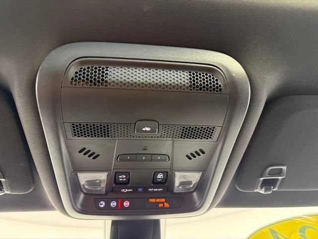 Used 2024 Cadillac XT6 Premium Luxury w/ LPO, Floor Liner Package FWD image 38