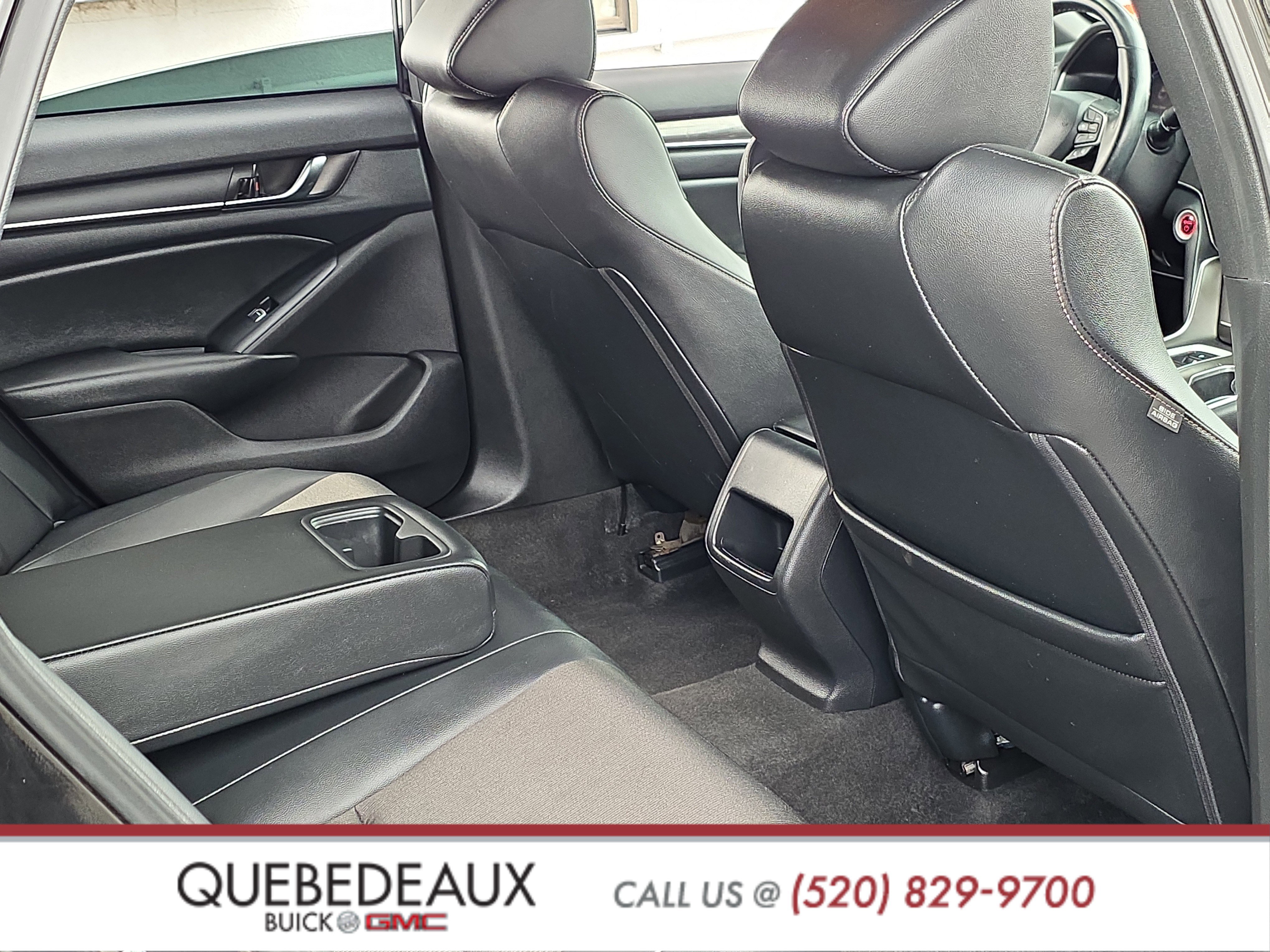Used 2022 Honda Accord Sport image 26