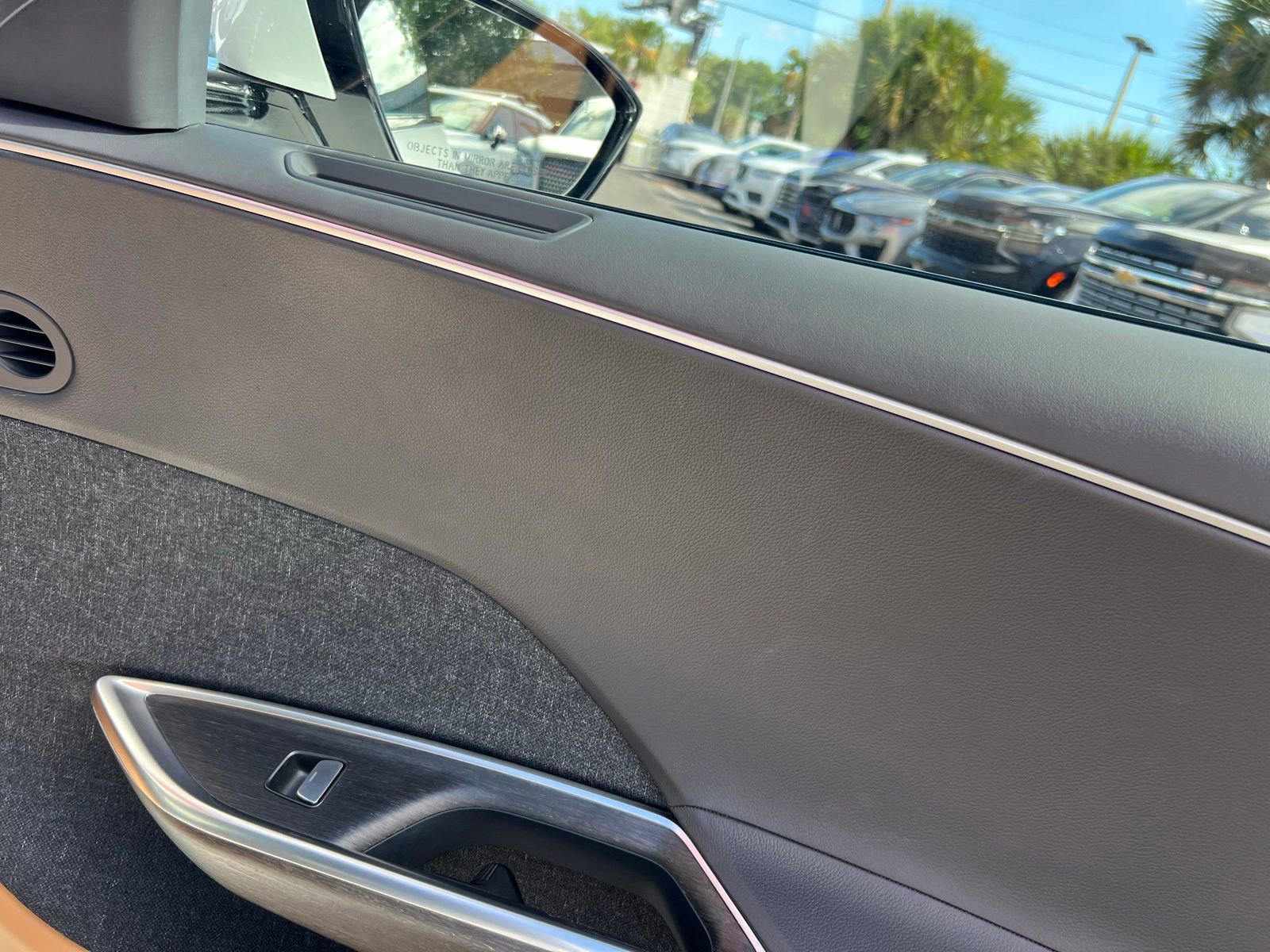 Used 2023 Lucid Air Touring image 57