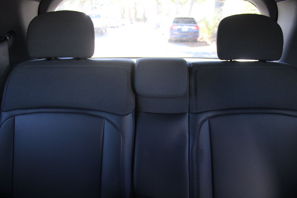 New 2027 Kia Telluride LX FWD image 57