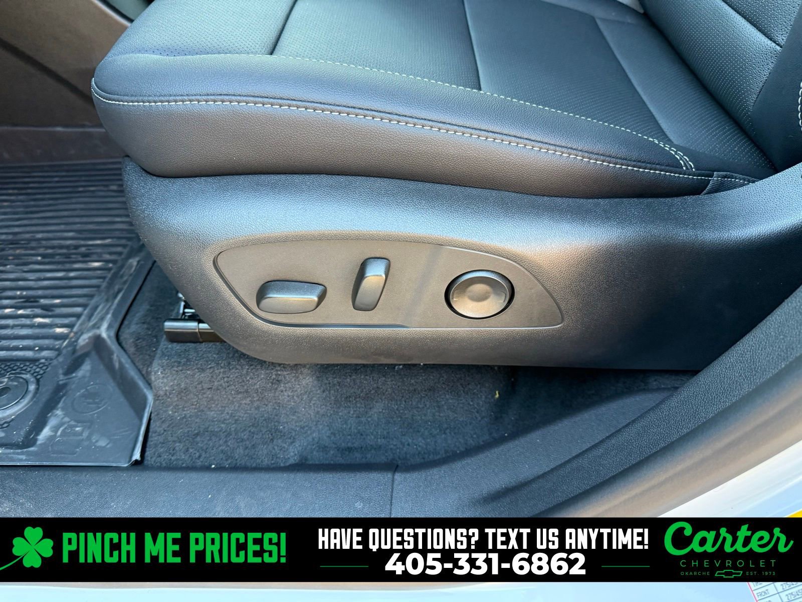 New 2026 Chevrolet Traverse LT w/ Driver Confidence Package image 20