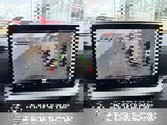 Used 2025 Ford Explorer Platinum w/ Ultimate Package image 17