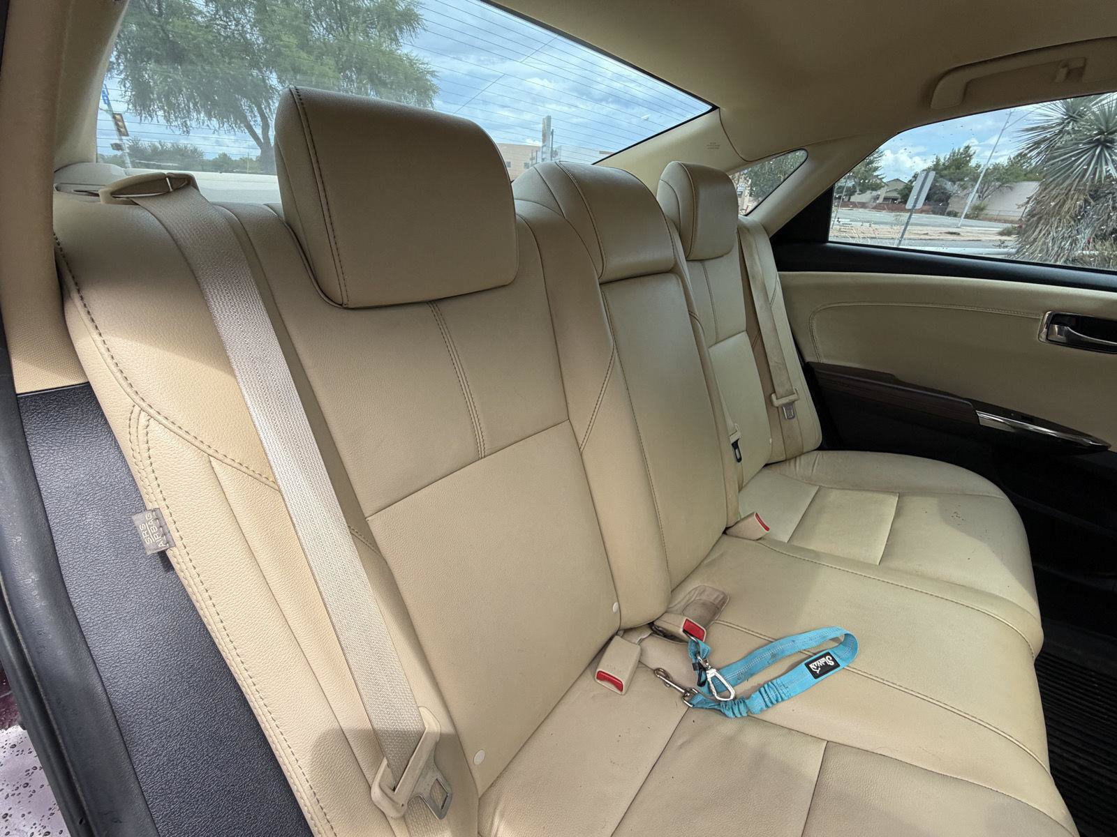 Used 2018 Toyota Avalon XLE Premium w/ All Weather Liner Package FWD image 17
