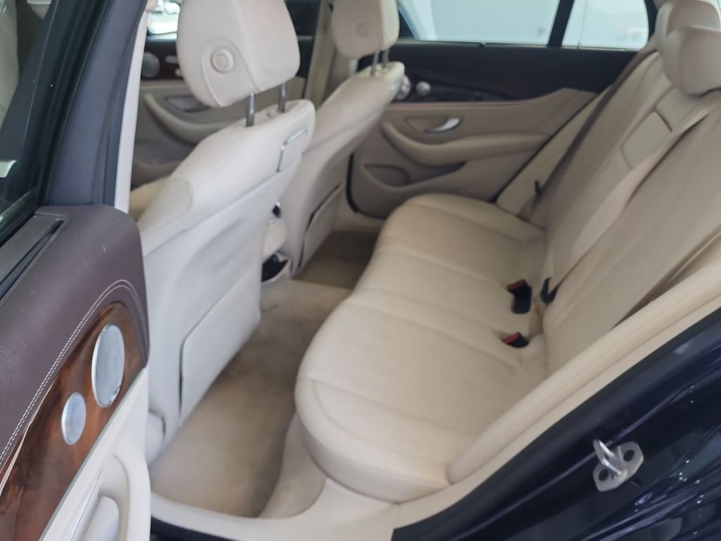 Used 2019 Mercedes-Benz E 450 4MATIC Wagon image 22