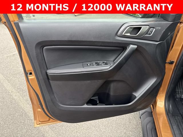 Used 2019 Ford Ranger Lariat w/ Equipment Group 501A Mid AWD/4WD image 13