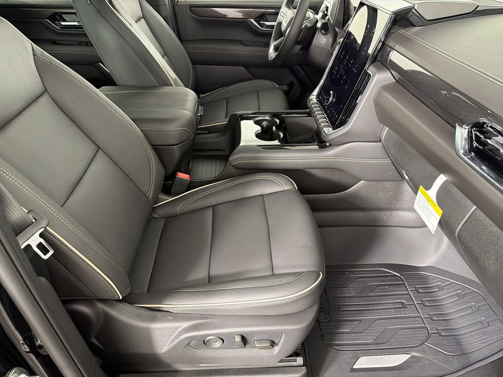 New 2026 GMC Yukon Elevation w/ Elevation Premium Package image 11