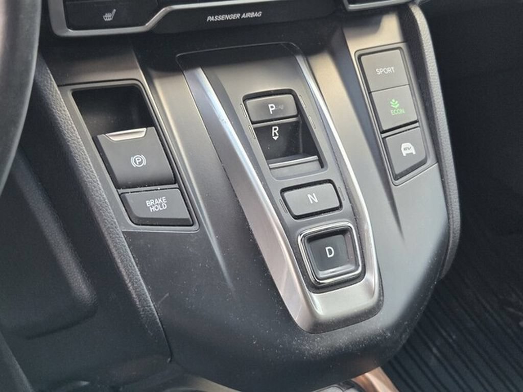 Used 2022 Honda CR-V Touring image 11