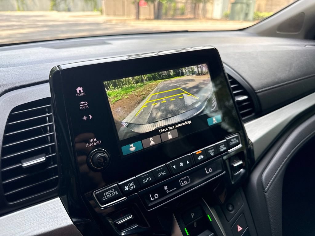 Used 2023 Honda Odyssey EX-L image 33