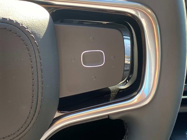 Used 2026 Lincoln Nautilus Premier w/ Equipment Group 102A image 17