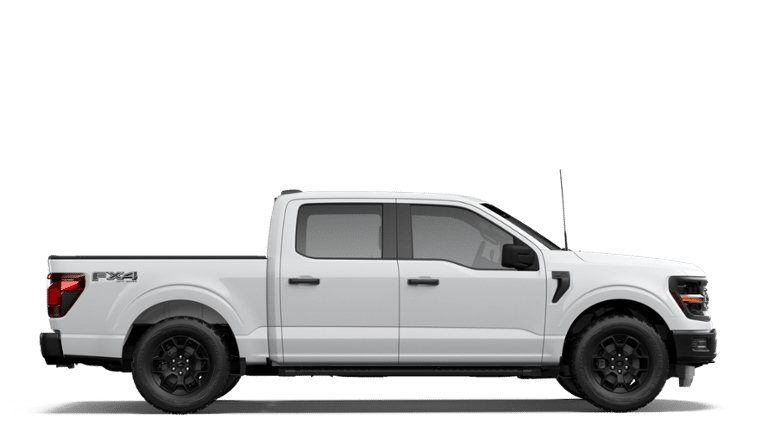 New 2026 Ford F150 STX w/ Equipment Group 201A FX4 AWD/4WD image 25