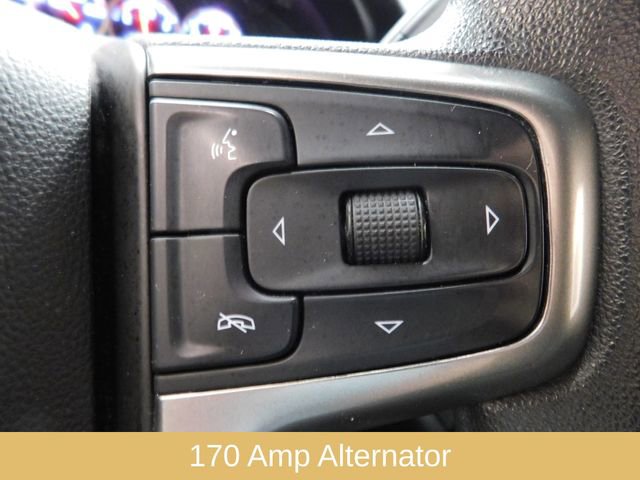 Used 2021 Chevrolet Silverado 2500 LT w/ Z71 Off-Road Package image 24