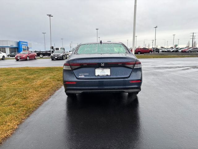 Used 2023 Honda Accord EX image 4