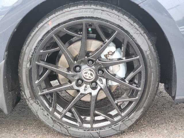 New 2026 Toyota Camry XSE image 8