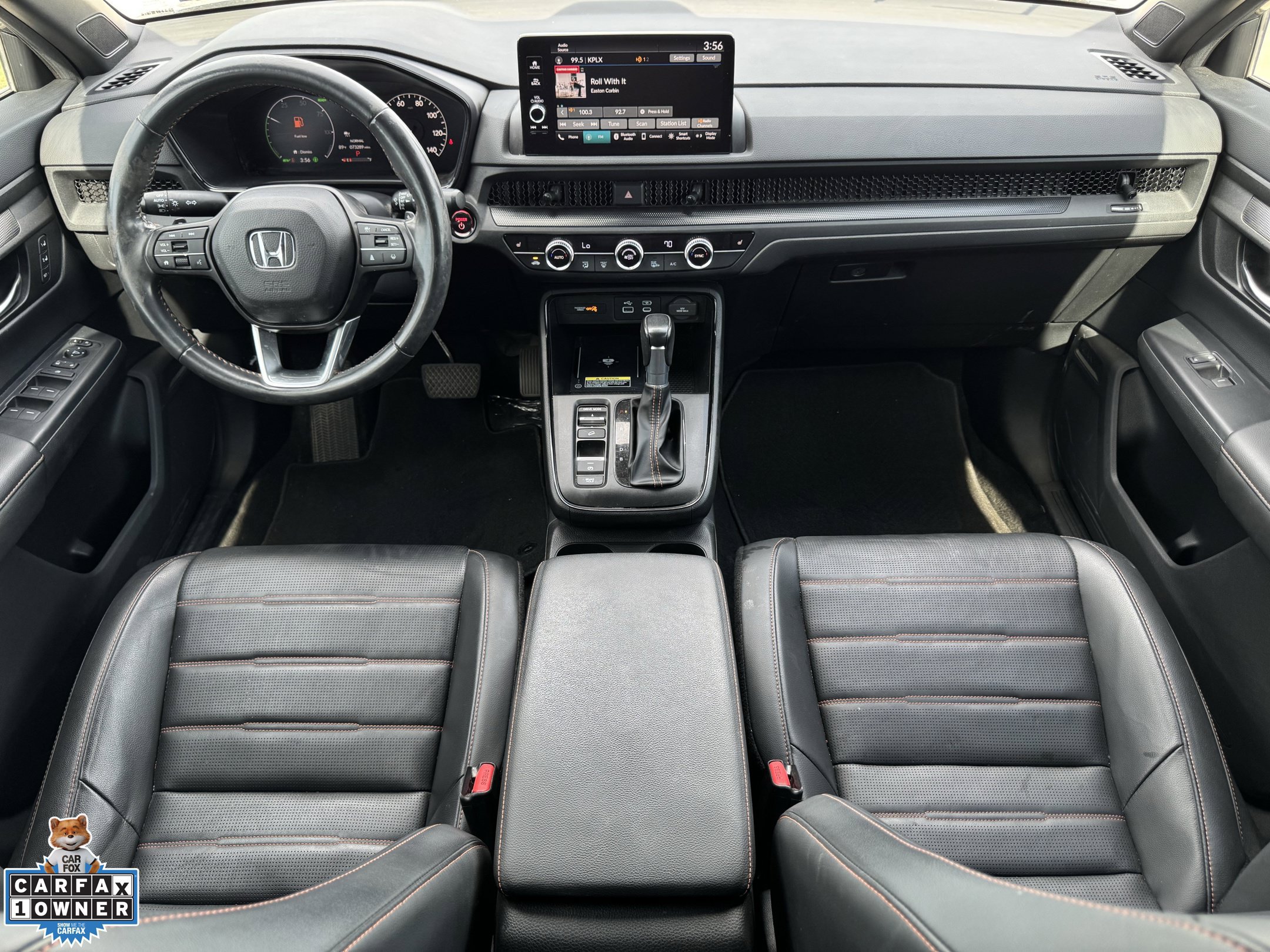 Used 2024 Honda CR-V Sport-L image 12