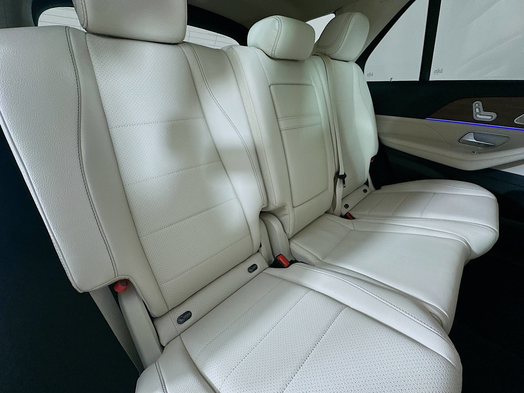 Used 2026 Mercedes-Benz GLE 450 GLE 450 image 38