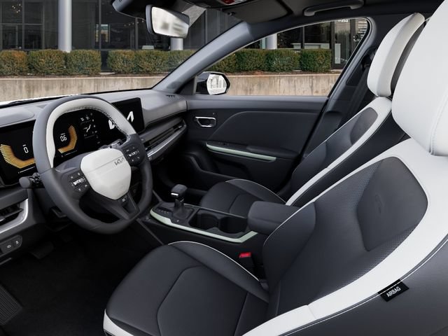 New 2026 Kia K4 GT-Line Turbo w/ GT-Line Sunroof Package FWD image 18
