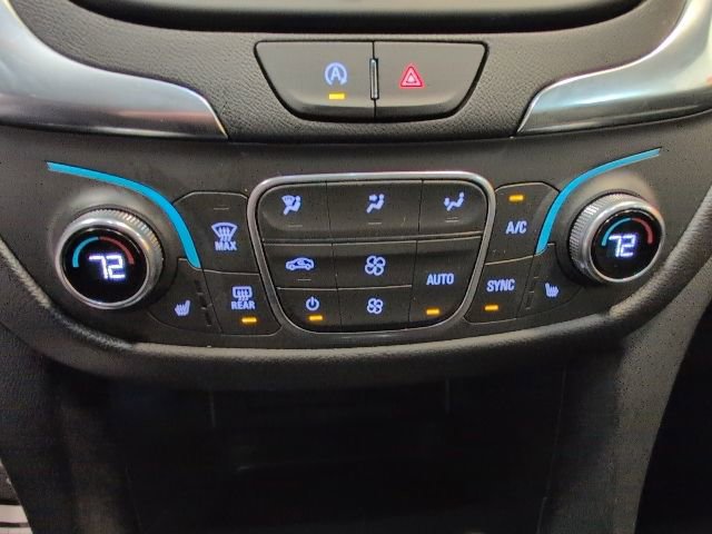 Used 2024 Chevrolet Equinox LT image 21