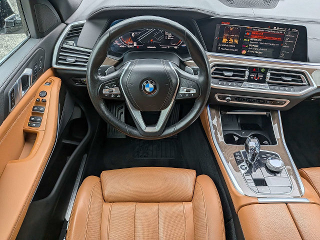 Used 2022 BMW X5 sDrive40i w/ Executive Package RWD image 19