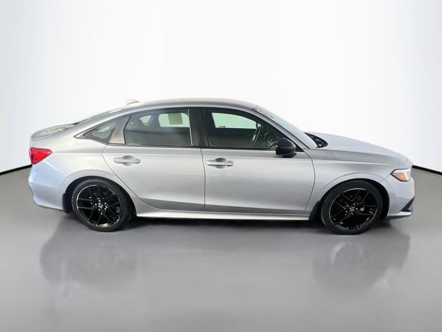 Used 2022 Honda Civic Sport image 9