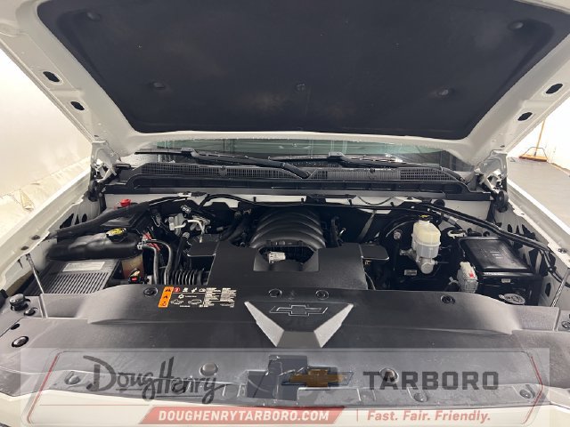 Used 2018 Chevrolet Silverado 1500 LT w/ All Star Edition AWD/4WD image 25