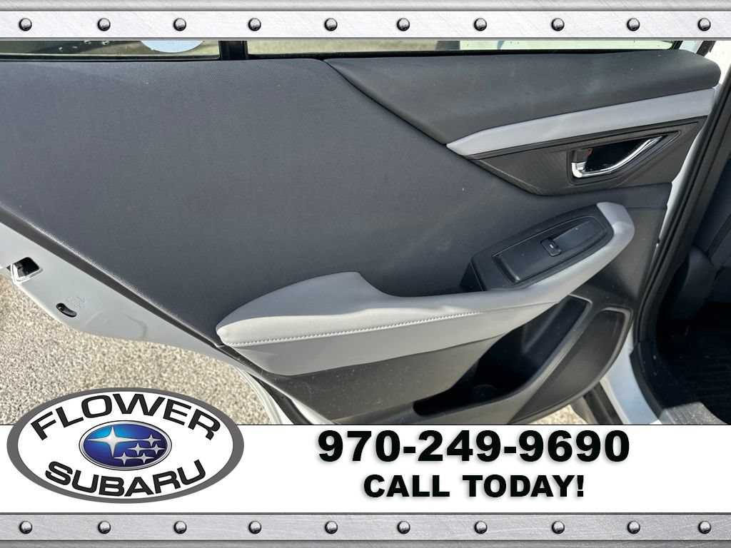 Used 2025 Subaru Outback Premium w/ Popular Package #1A AWD/4WD image 19