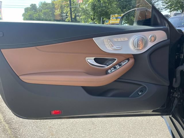 Used 2023 Mercedes-Benz C 300 Cabriolet image 19