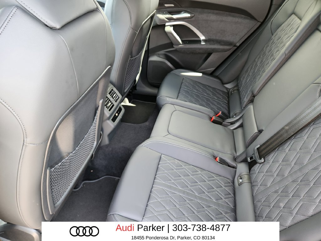 New 2026 Audi SQ5 Premium Plus AWD/4WD image 7