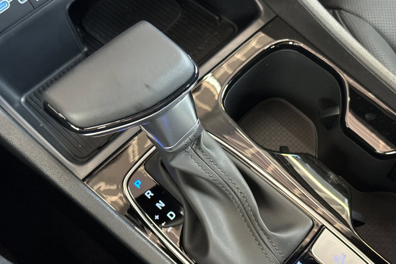 New 2025 Hyundai Santa Cruz XRT AWD/4WD image 22