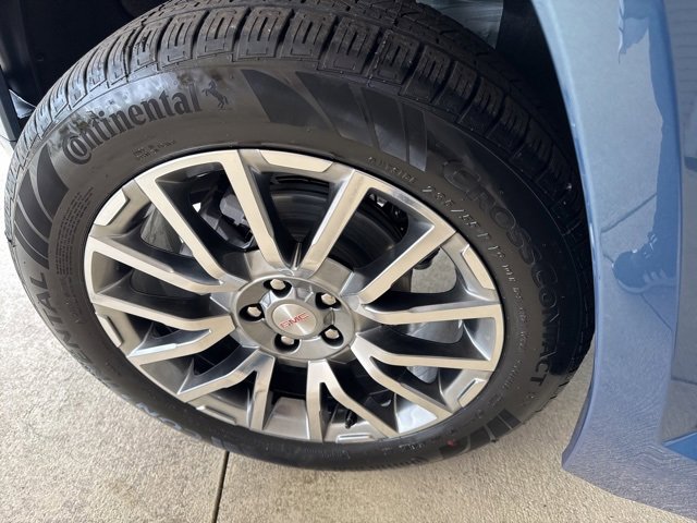 New 2026 GMC Terrain Denali image 41