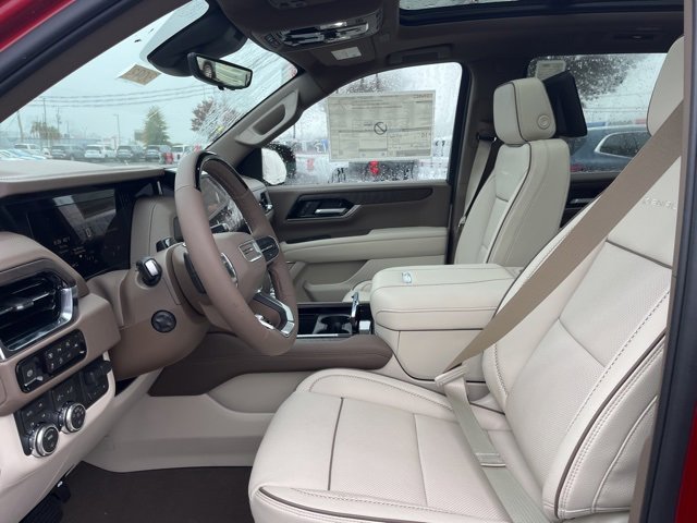 New 2026 GMC Yukon Denali image 8