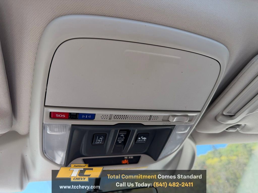 Used 2019 Subaru Forester Sport w/ Popular Package #2 AWD/4WD image 21