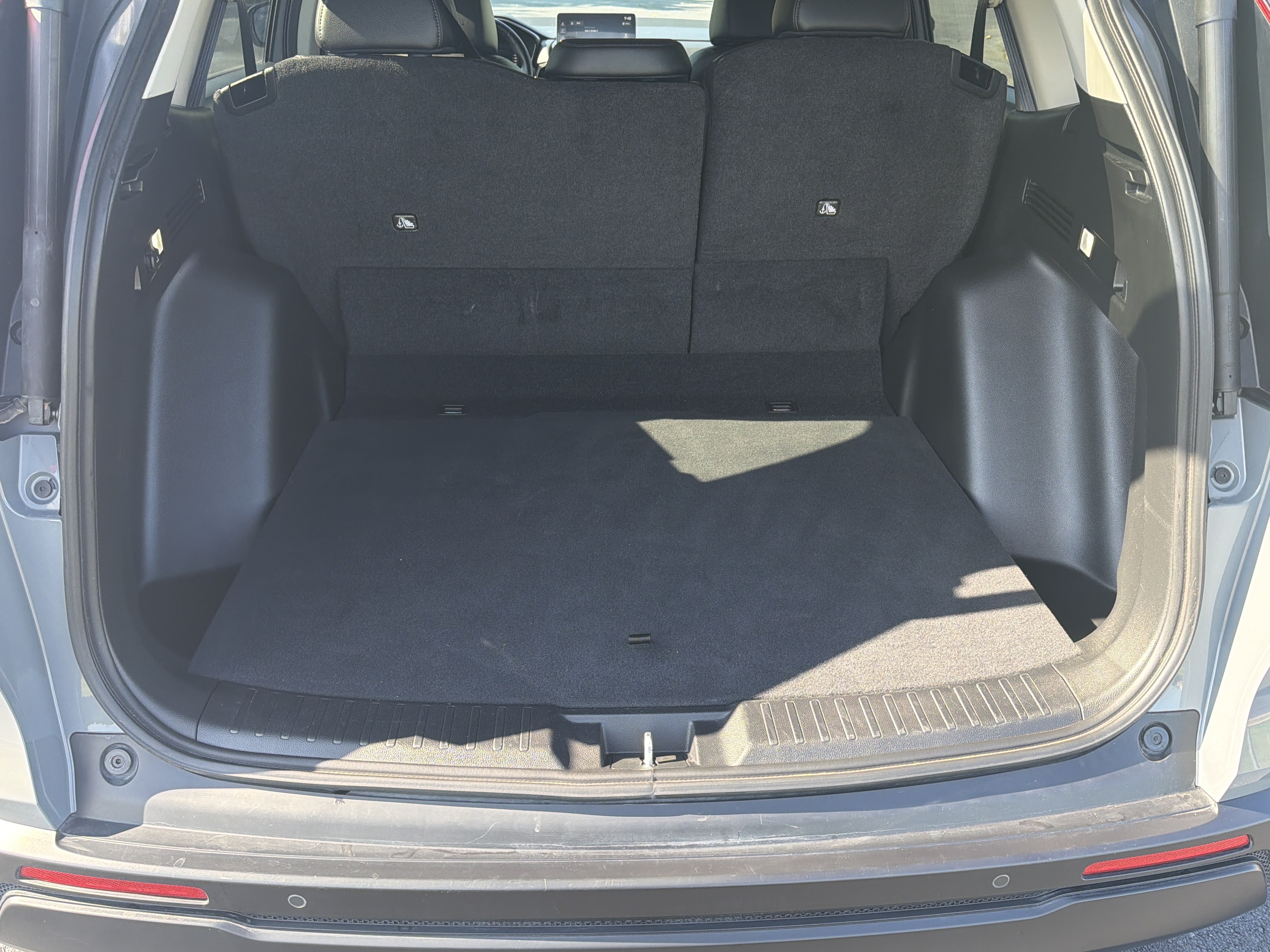 Certified 2026 Honda CR-V EX-L image 30