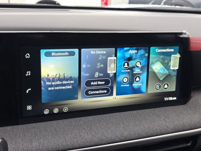 New 2026 Nissan Kicks SV w/ Cold Weather Package image 35