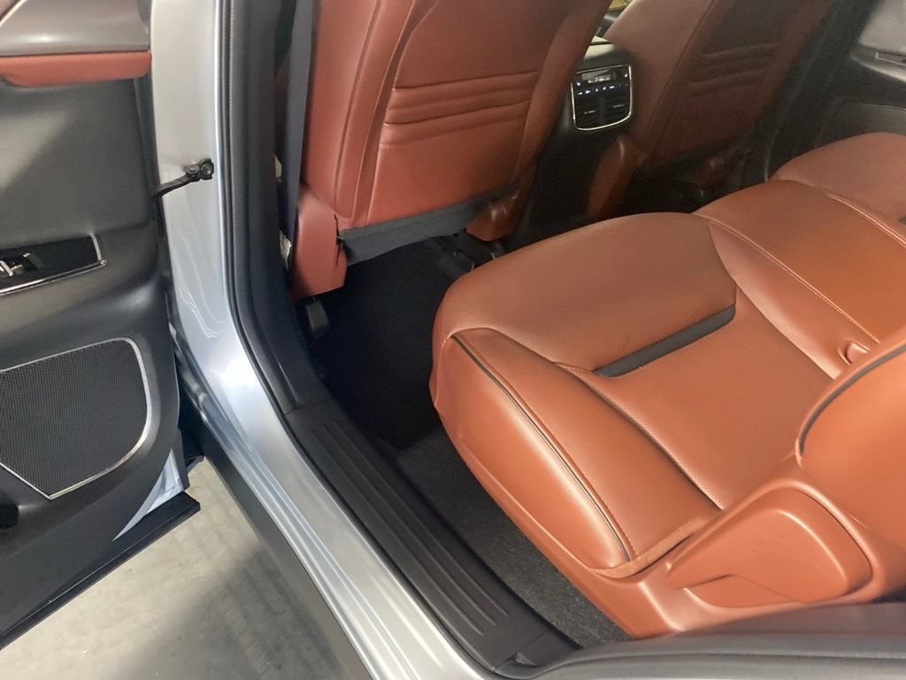 Used 2019 MAZDA CX-9 Signature AWD/4WD image 29