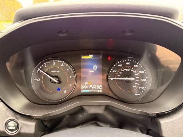 Used 2023 Subaru Crosstrek 2.0i image 25