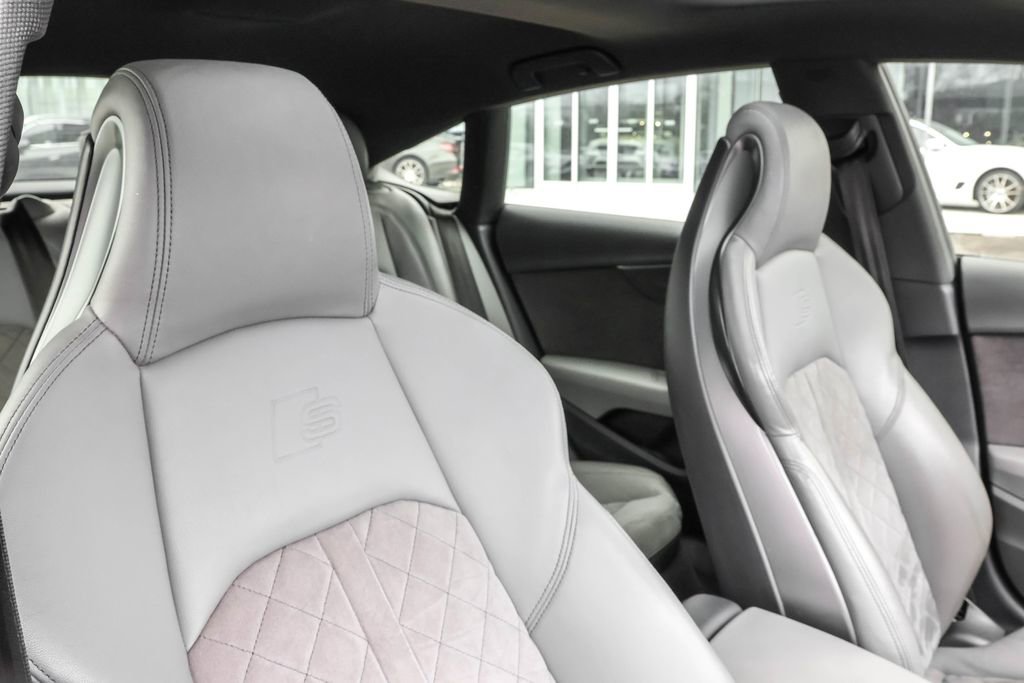Used 2018 Audi S5 Prestige w/ Driver Assistance Package image 42