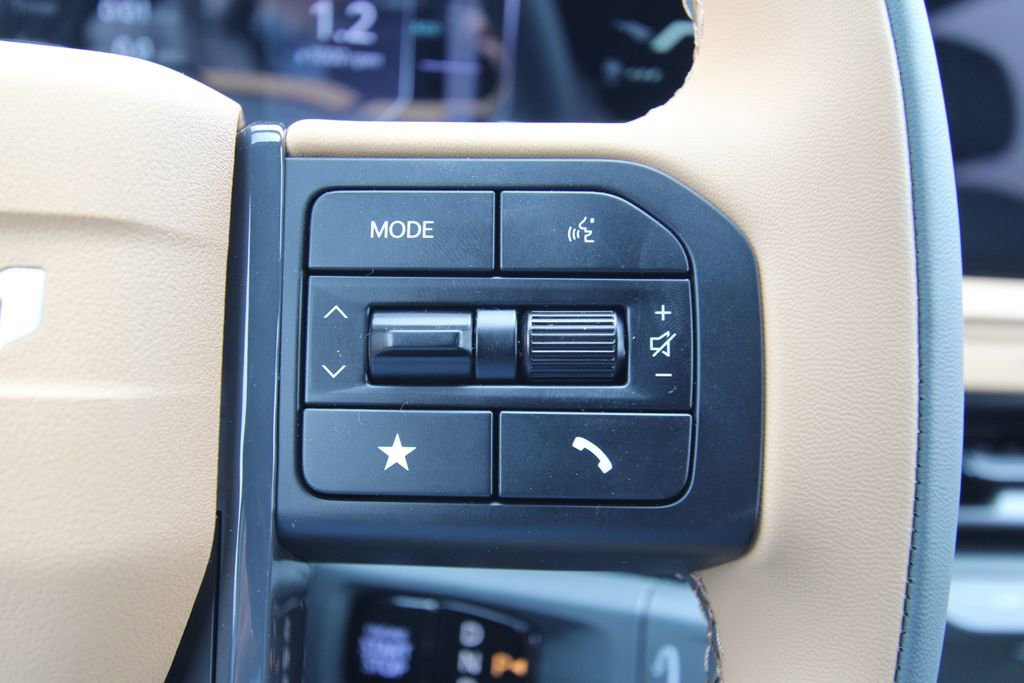 New 2027 Kia Telluride SX X-Line w/ Towing Package image 23