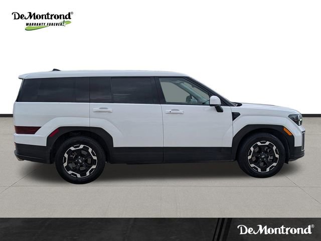 Used 2024 Hyundai Santa Fe SE image 4