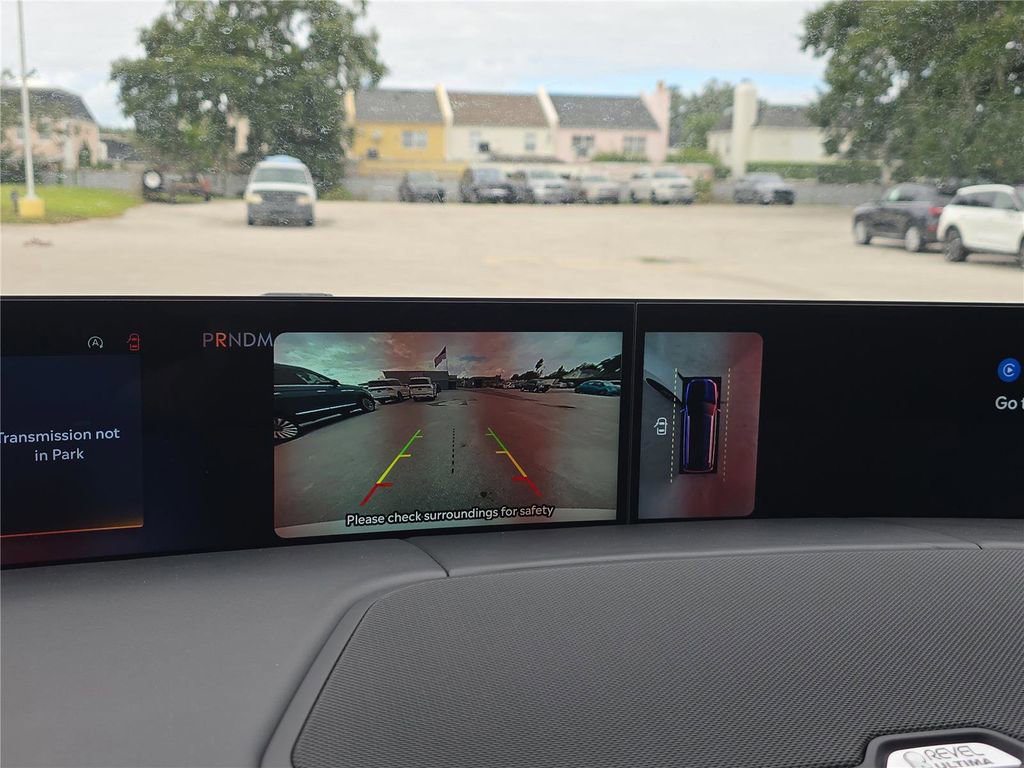 New 2025 Lincoln Navigator L Black Label image 19