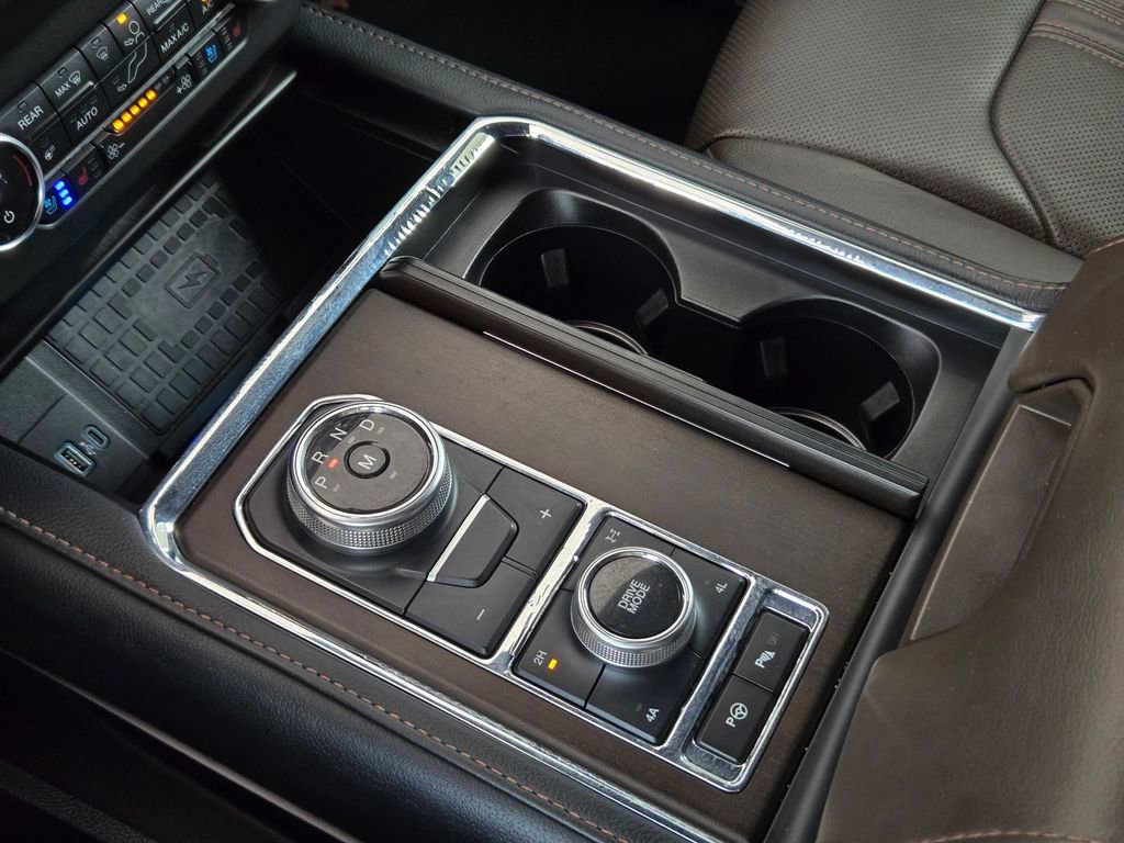 Used 2020 Ford Expedition Max King Ranch AWD/4WD image 19