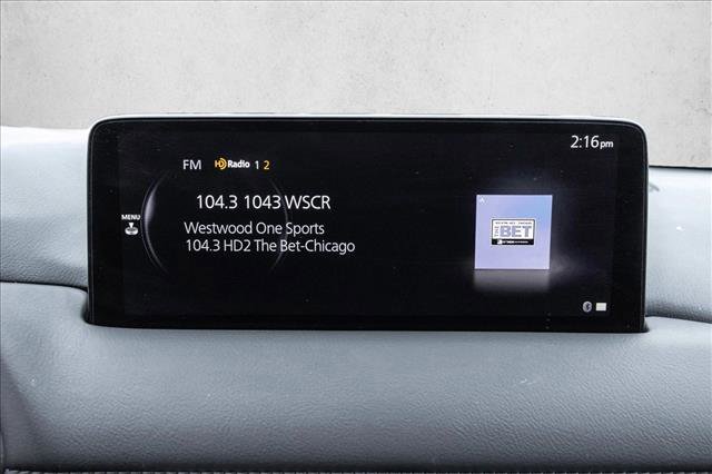 Used 2025 MAZDA CX-5 AWD 2.5 S w/ Preferred Package image 16