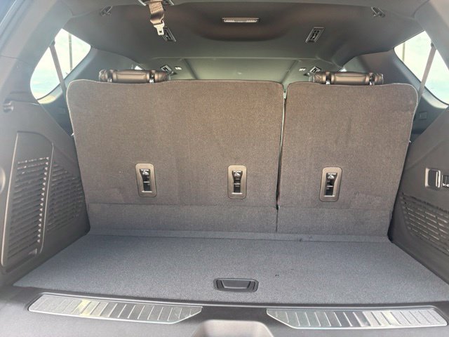 New 2026 Chevrolet Tahoe RST w/ Comfort Package AWD/4WD image 10