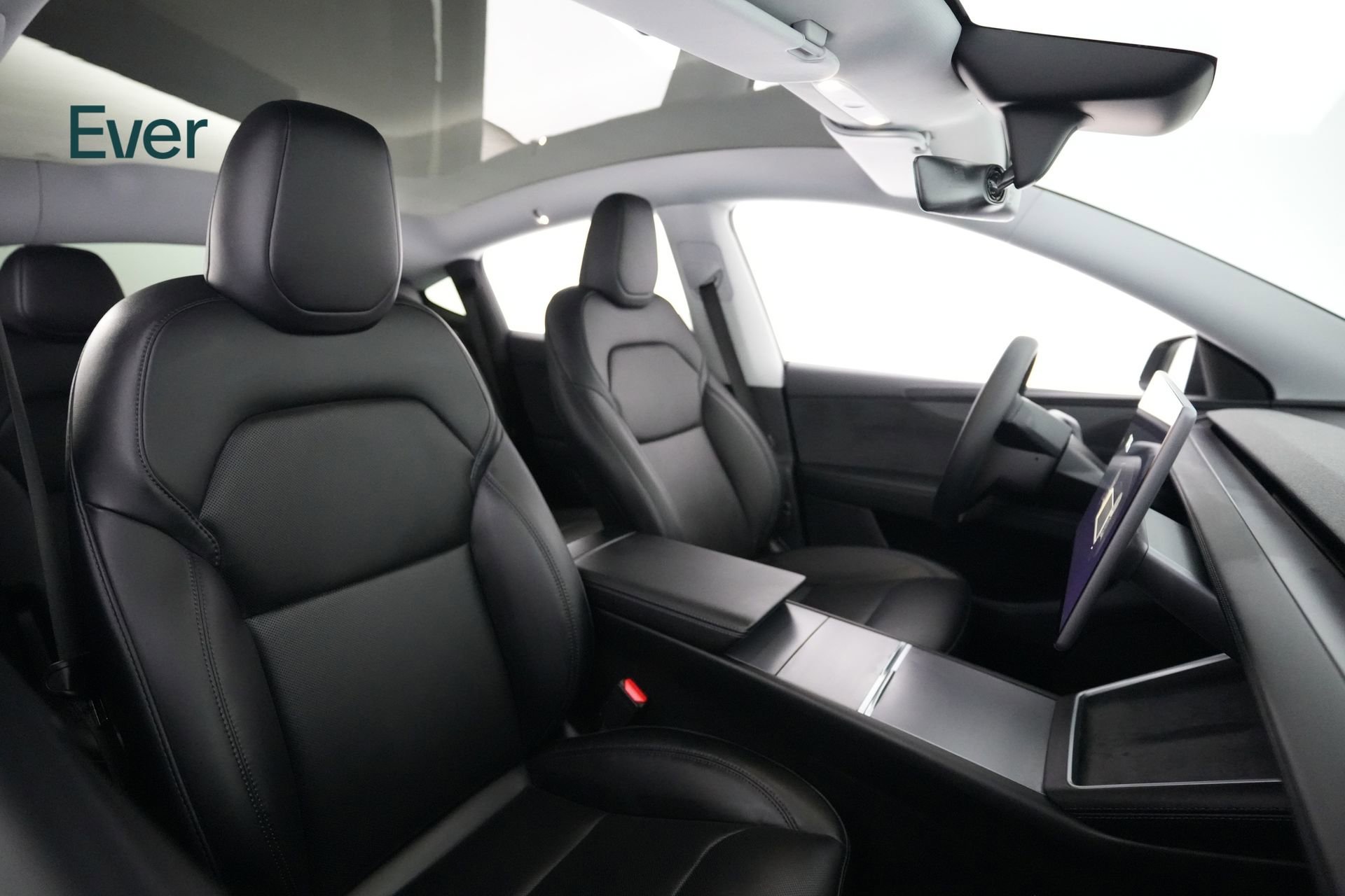 Used 2026 Tesla Model Y Premium image 23