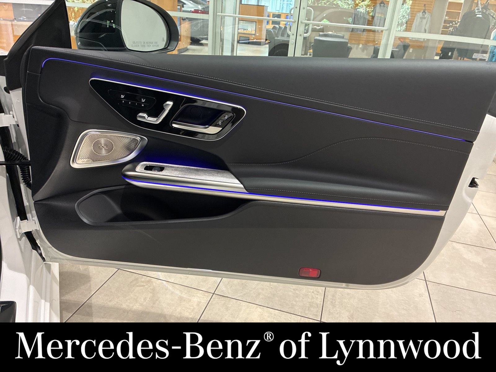 New 2026 Mercedes-Benz CLE 450 4MATIC Coupe image 12