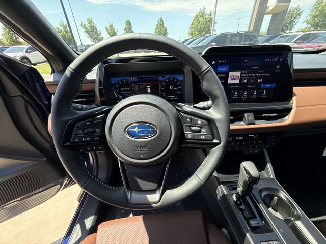 New 2026 Subaru Outback Touring XT AWD/4WD image 14