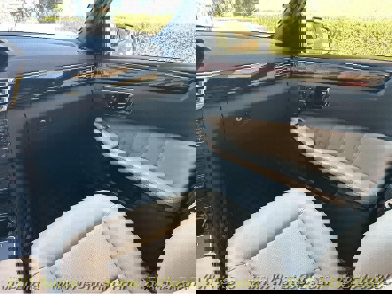 Used 2011 Mercedes-Benz E 350 Sedan image 19