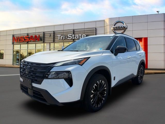 New 2026 Nissan Rogue Dark Armor AWD/4WD image 2